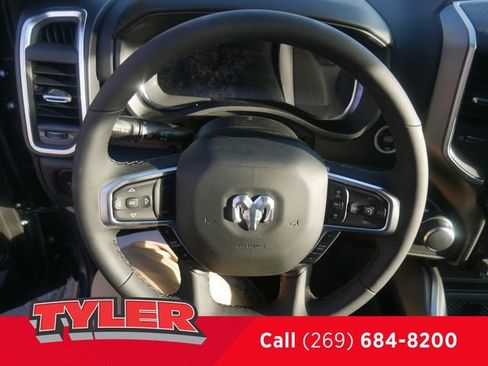 New 2026 RAM 1500 Big Horn image 31