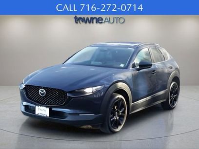 Used 2025 MAZDA CX-30 2.5 Turbo w/ Premium Plus Pkg