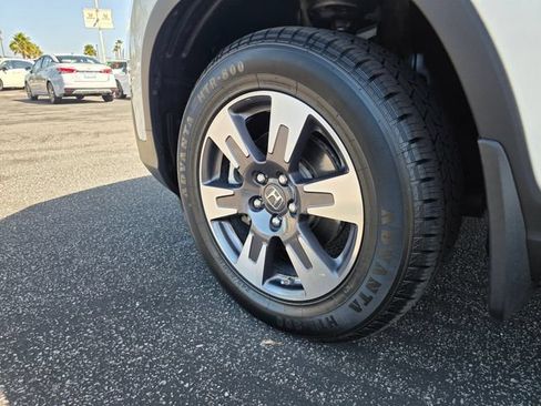 Certified 2019 Honda Ridgeline RTL-E image 13