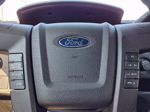 Used 2014 Ford F150 STX w/ Equipment Group 201A Mid image 15