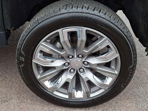 Used 2023 GMC Sierra 1500 Denali w/ Denali Reserve Package image 28