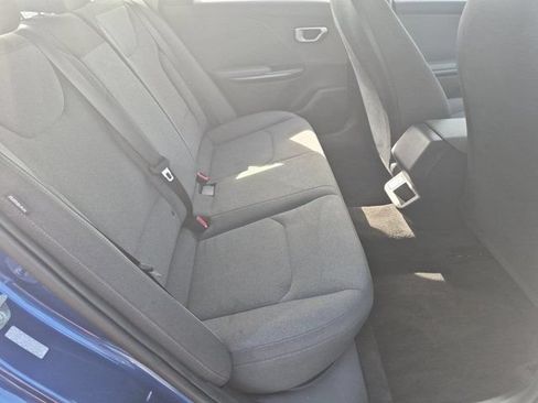 Used 2025 Kia K4 FWD image 29