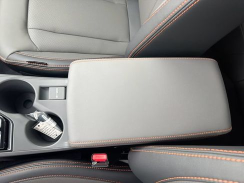 New 2026 Subaru Crosstrek 2.5i Limited AWD/4WD image 24