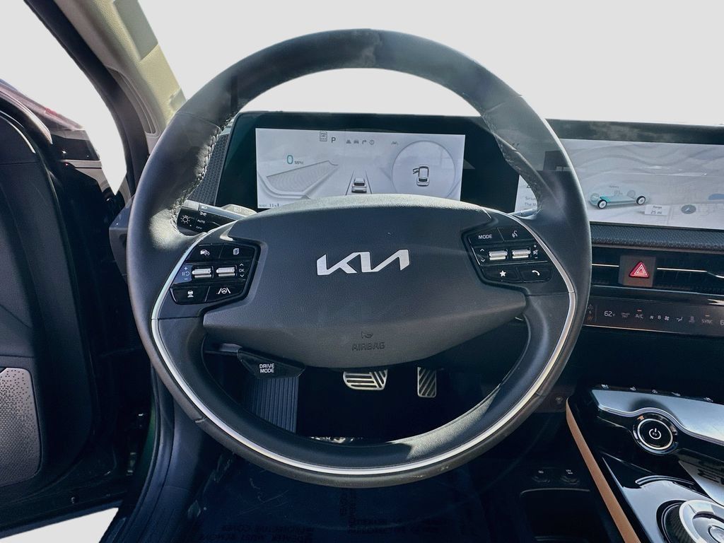 Used 2023 Kia EV6 GT-Line AWD/4WD image 11