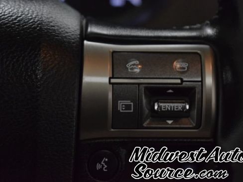 Used 2013 Lexus GX 460 w/ Comfort Plus Pkg AWD/4WD image 19