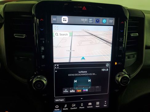 New 2026 RAM 2500 Tradesman image 22