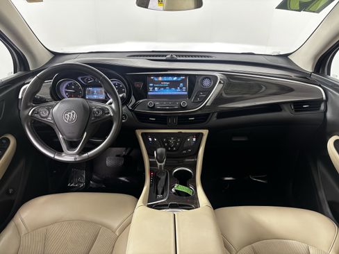 Used 2019 Buick Envision Preferred image 36