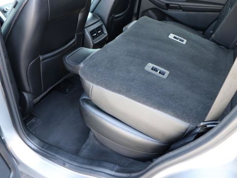 Used 2024 Ford Edge Titanium AWD/4WD image 23