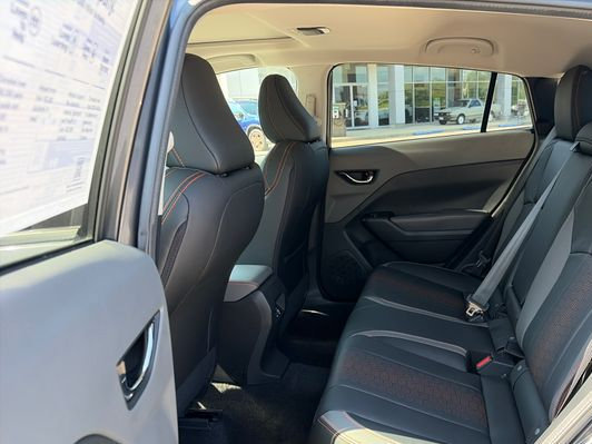 New 2026 Subaru Crosstrek 2.5i Limited AWD/4WD image 13