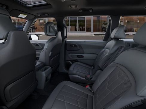 New 2027 Kia Telluride SX X-Line AWD/4WD image 18