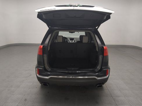 Used 2017 GMC Terrain SLT w/ Driver Alert Package I FWD image 29