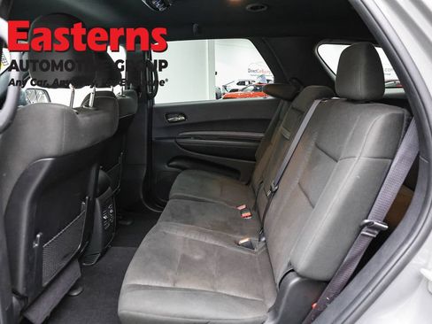 Used 2025 Dodge Durango GT RWD image 21