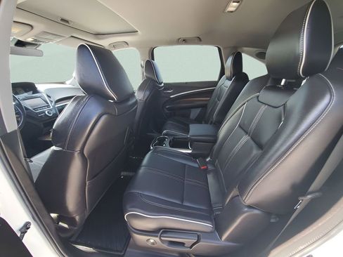 Used 2019 Acura MDX SH-AWD w/ Advance Package image 23