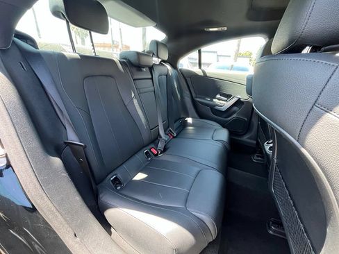 Used 2025 Mercedes-Benz CLA 250 image 13