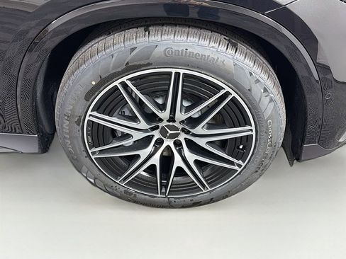 New 2026 Mercedes-Benz GLC 43 AMG 4MATIC image 35