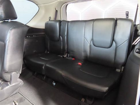 Used 2023 Nissan Armada SL w/ Cargo Package AWD/4WD image 35