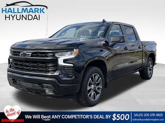 Used 2023 Chevrolet Silverado 1500 RST w/ Z71 Off-Road Package video 1