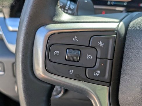Used 2024 Chevrolet Silverado 1500 RST image 28