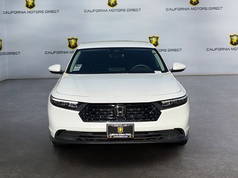 Used 2023 Honda Accord LX image 8
