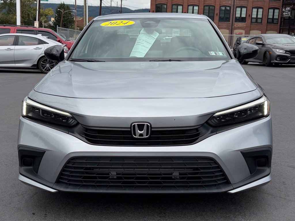 Used 2024 Honda Civic Sport image 23