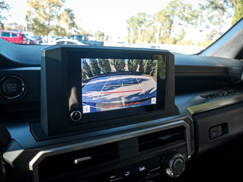 Used 2025 Toyota Tacoma SR5 image 24