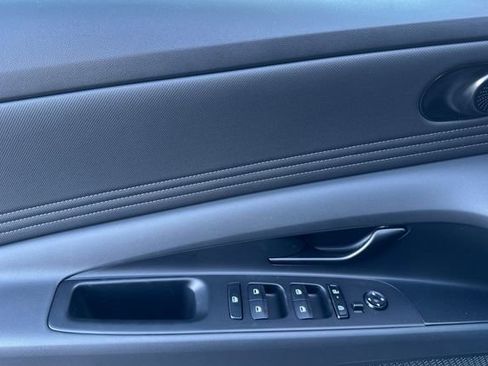 New 2026 Hyundai Elantra Sport image 11