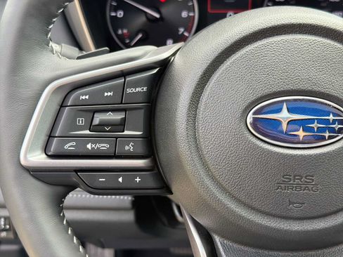 Certified 2025 Subaru Outback Touring XT AWD/4WD image 21