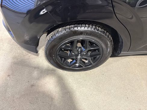 Used 2023 Kia Soul LX w/ Option Group 015 image 32