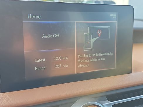 Used 2021 Lexus IS 300 w/ Comfort Package image 20