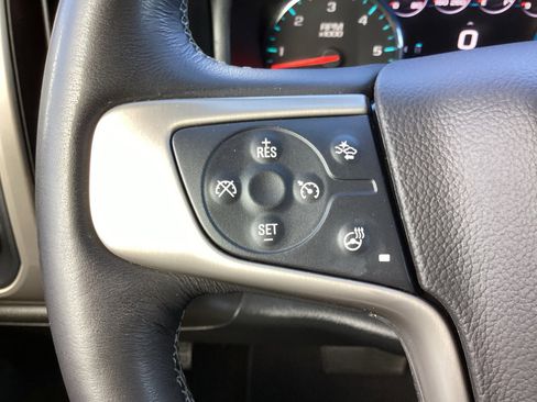 Used 2018 GMC Sierra 1500 Denali w/ Denali Ultimate Package image 19