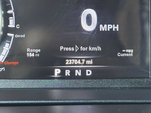 Used 2017 RAM 1500 Big Horn AWD/4WD image 13