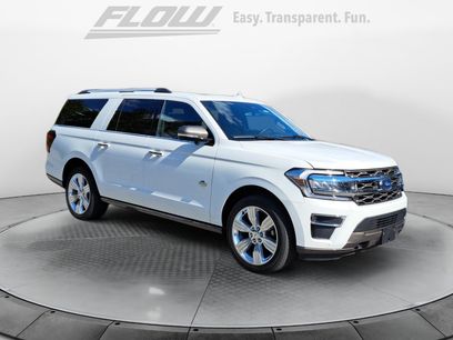 Used 2024 Ford Expedition Max King Ranch