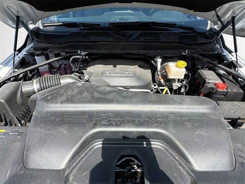 Used 2025 RAM 2500 Tradesman image 28