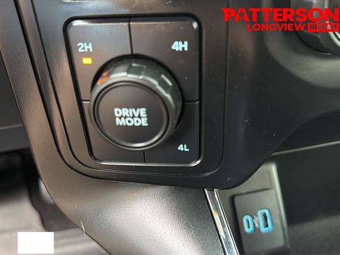 Used 2023 Ford F150 XL w/ STX Appearance Package AWD/4WD image 8