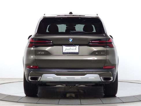 Used 2026 BMW X5 xDrive40i w/ Premium Package AWD/4WD image 7