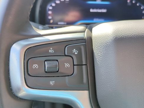 Used 2024 Chevrolet Tahoe LT RWD image 24
