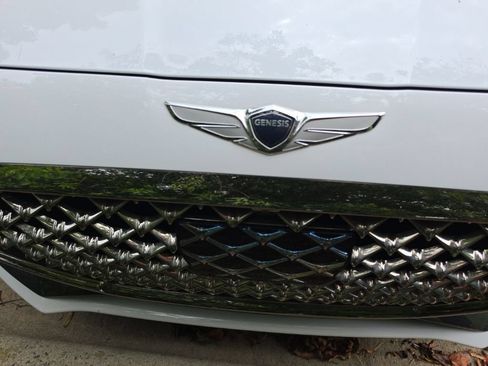 Used 2019 Genesis G70 3.3T Advanced w/ Prestige Package AWD/4WD image 6