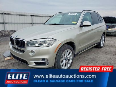 Used 2015 BMW X5 xDrive35d