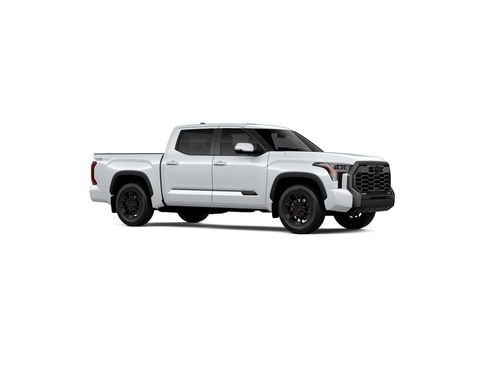 New 2026 Toyota Tundra Platinum image 14