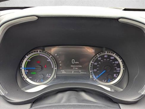 Used 2023 Toyota Highlander Bronze Edition FWD image 9
