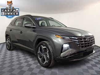 Used 2022 Hyundai Tucson Limited video 1