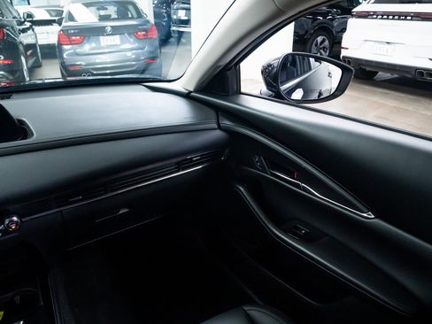 Used 2023 MAZDA CX-30 AWD 2.5 S w/ Preferred Package image 11