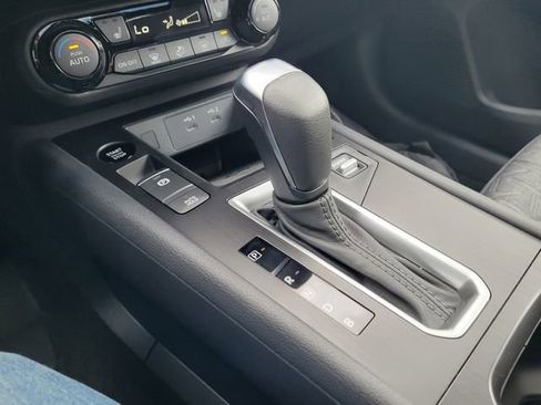 New 2026 Nissan Kicks SV w/ SV Premium Package image 24