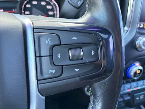 Used 2020 GMC Sierra 1500 SLT image 8