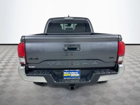 Used 2023 Toyota Tacoma SR5 w/ SX Package AWD/4WD image 6