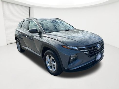 Certified 2024 Hyundai Tucson SEL image 3