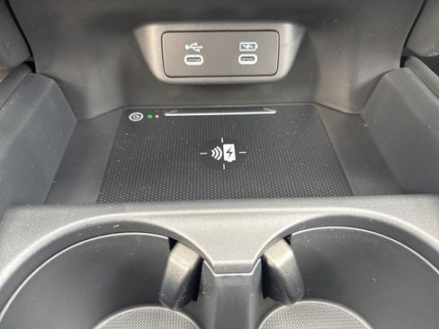 New 2026 Honda HR-V Sport image 22