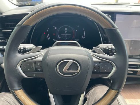 Used 2023 Lexus RX 350 FWD w/ Accessory Package (K3) image 13