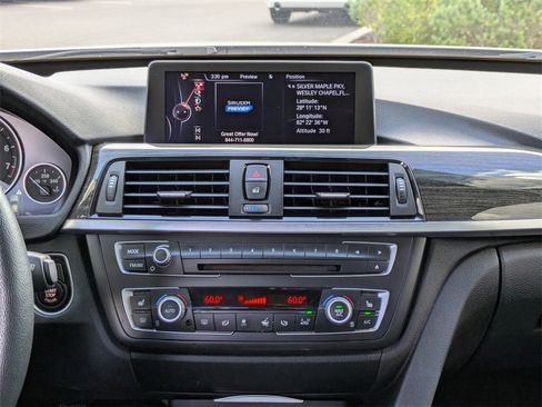 Used 2015 BMW 328i xDrive 328i xDrive Gran Turismo image 15