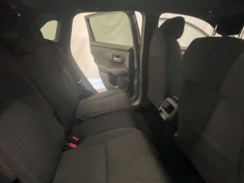 Used 2026 Honda HR-V Sport image 27